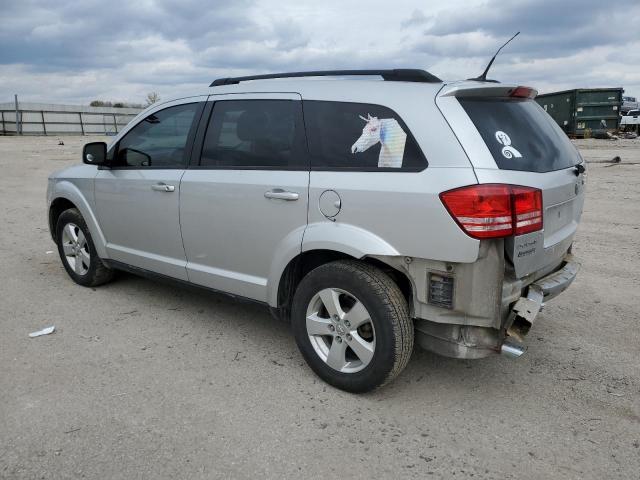 Image 2 of 2010 DODGE JOURNEY SXT 2010 with VIN 3D4PG5FVXAT150506