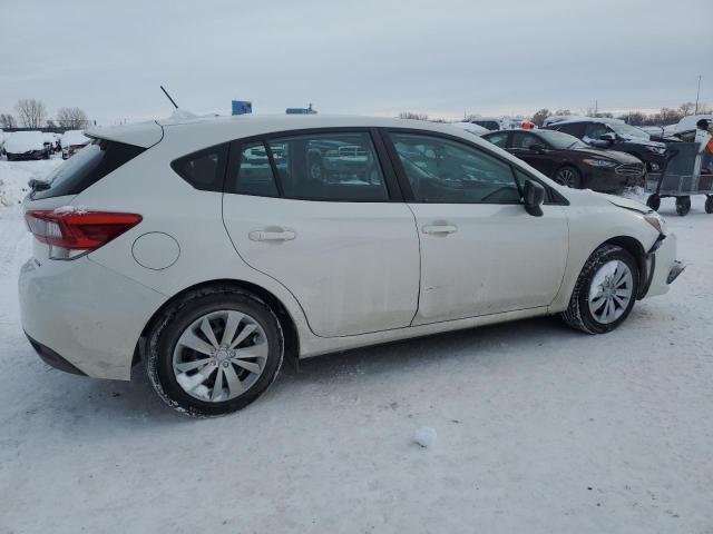 Изображение 3 2021 SUBARU IMPREZA  2021 с VIN 4S3GTAB60M3717533