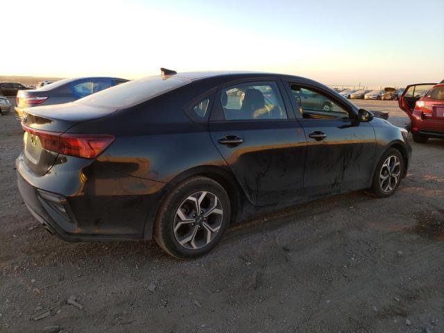 Изображение 3 2020 KIA FORTE FE 2020 с VIN 3KPF24AD6LE170775