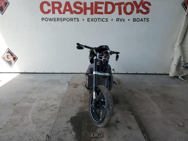 Image 1 of 2017 YAMAHA FZ10  2017 with VIN JYARN48E4HA000035