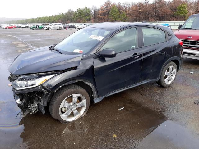 Obraz 1 z 2019 HONDA HR-V LX 2019 z VIN 3CZRU6H35KG728239