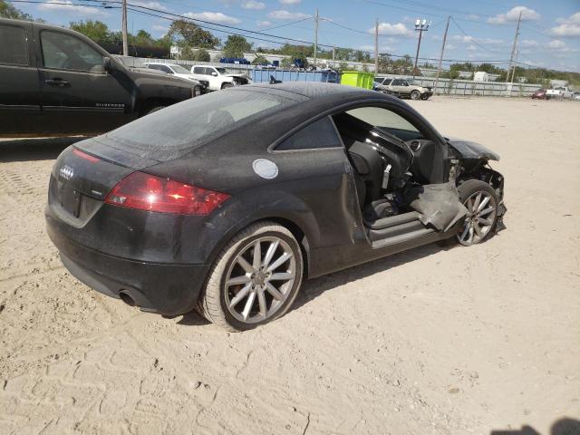 Obraz 3 z 2011 AUDI TT PREMIUM 2011 z VIN TRUBFAFK1B1024462