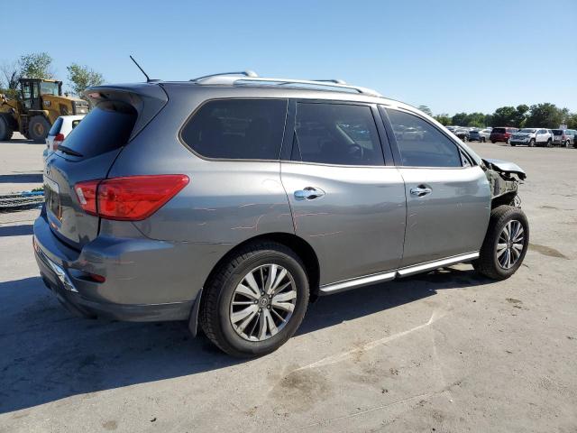 Obraz 3 z 2018 NISSAN PATHFINDER S 2018 z VIN 5N1DR2MN5JC640984