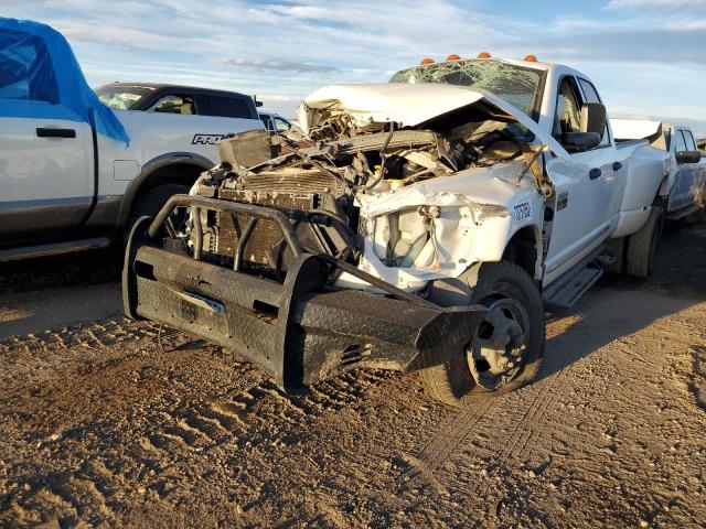 Изображение 2 2007 DODGE RAM 3500 ST 2007 с VIN 3D7MX48A77G830407