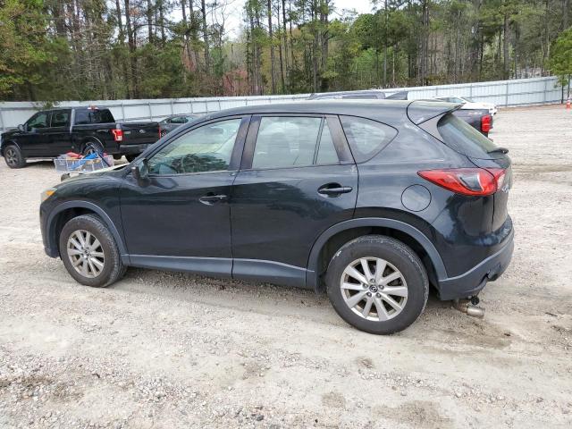 Image 2 of 2016 MAZDA CX-5 SPORT 2016 with VIN JM3KE4BY1G0635055