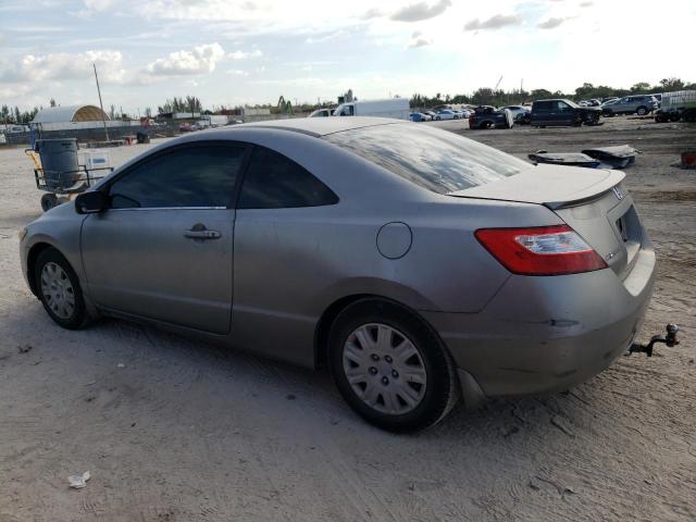 Изображение 2 2006 HONDA CIVIC DX VP 2006 с VIN 2HGFG11326H002858