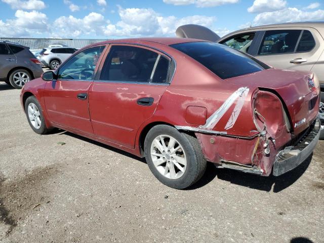 Obraz 2 z 2004 NISSAN ALTIMA BASE 2004 z VIN 1N4AL11D24C181583