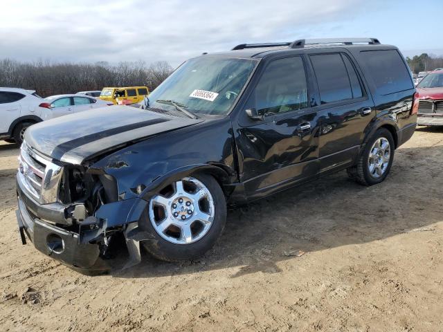 Obraz 2014 FORD EXPEDITION LIMITED 2014