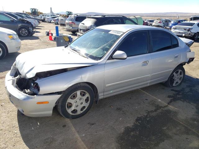 2003 HYUNDAI ELANTRA GLS 2003 image