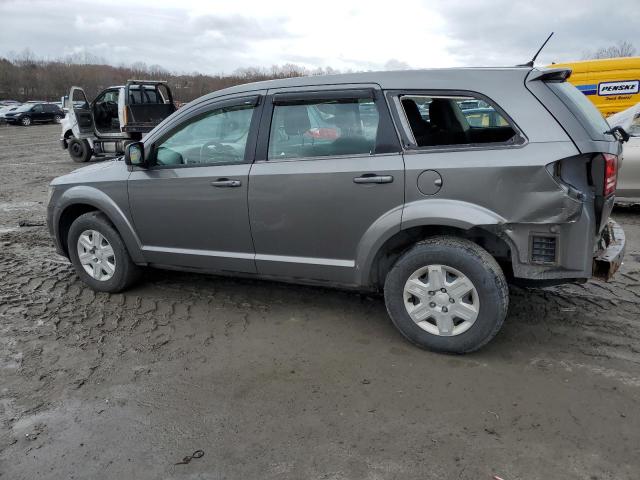 Изображение 2 2012 DODGE JOURNEY SE 2012 с VIN 3C4PDCAB3CT203976