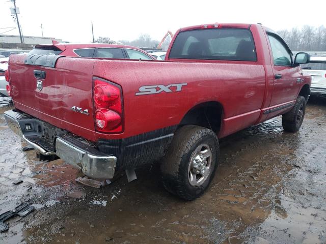 Изображение 3 2009 Dodge RAM 2500 2009 с VIN 3D7KS26T09G539264