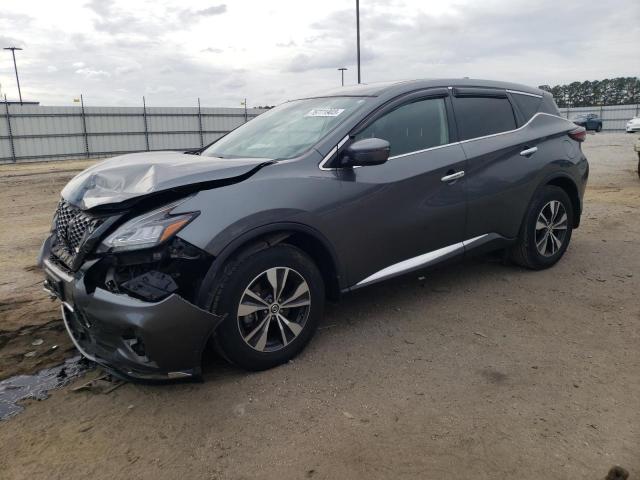 2019 NISSAN MURANO S 2019 image