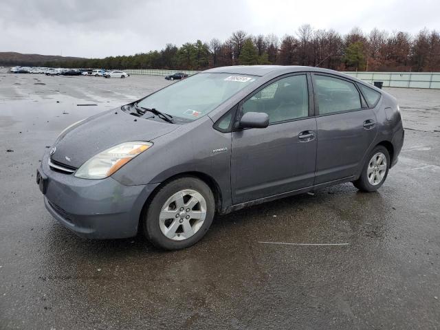 Image 1 of 2007 TOYOTA PRIUS  2007 with VIN JTDKB20U873289364