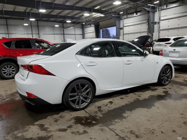 Image 3 of 2020 LEXUS IS 350 F-SPORT 2020 with VIN JTHGZ1E22L5017439