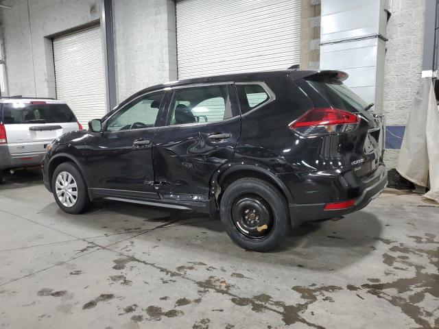 Изображение 2 2019 NISSAN ROGUE S 2019 с VIN 5N1AT2MV5KC817796
