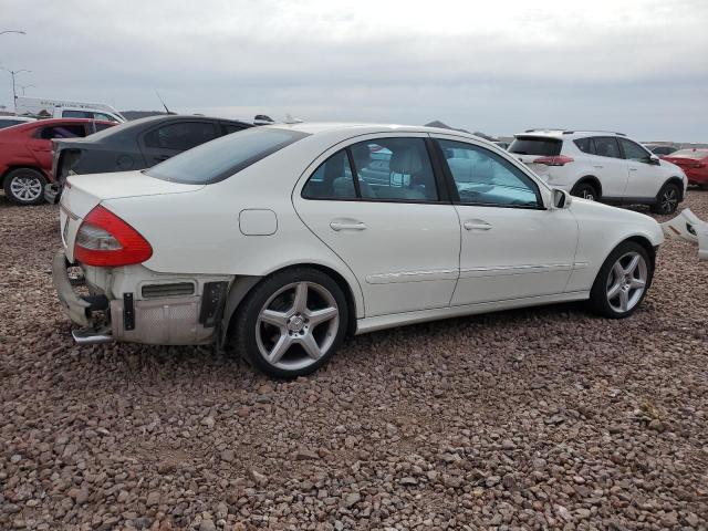 Изображение 3 2009 MERCEDES-BENZ E 550 2009 с VIN WDBUF72XX9B373467