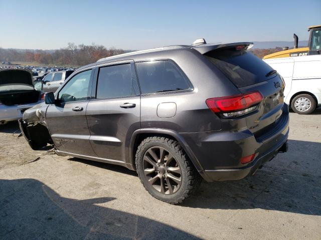 Obraz 2 z 2017 JEEP GRAND CHEROKEE LIMITED 2017 z VIN 1C4RJFBGXHC633200