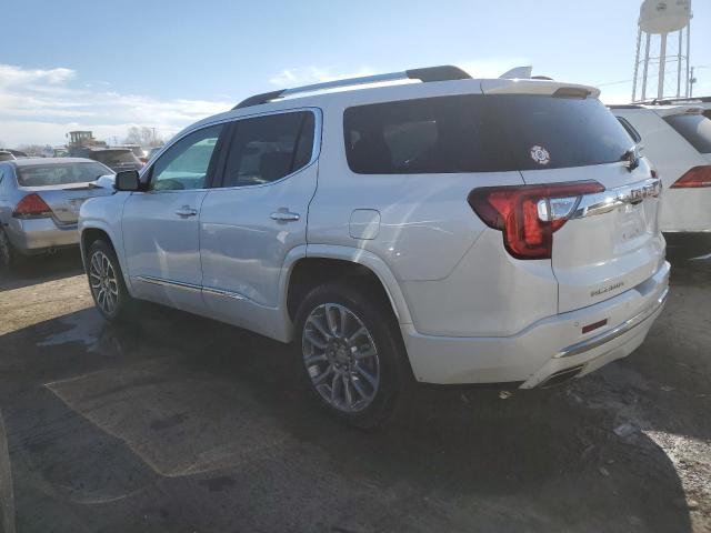 Obraz 2 z 2023 GMC ACADIA DENALI 2023 z VIN 1GKKNXLS1PZ177182