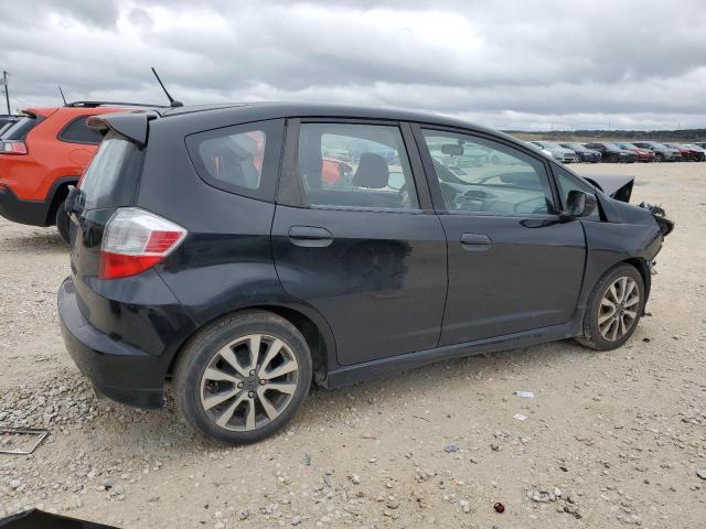 Image 3 of 2013 HONDA FIT SPORT 2013 with VIN JHMGE8H50DC026695