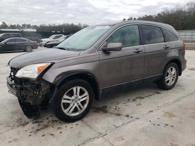 Obraz 1 z 2010 HONDA CR-V EXL 2010 z VIN 5J6RE3H72AL004041