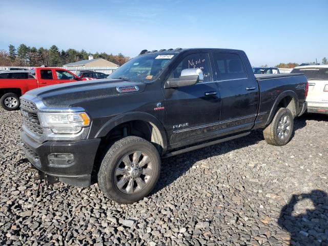 Изображение 1 2019 RAM 2500 LIMITED 2019 с VIN 3C6UR5SL4KG593184