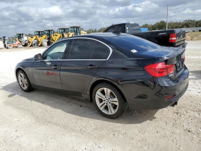 Изображение 2 2018 BMW 330 XI 2018 с VIN WBA8D9G58JNU72428