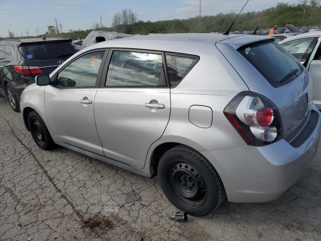 Obraz 2 z 2009 PONTIAC VIBE  2009 z VIN 5Y2SP67869Z468732