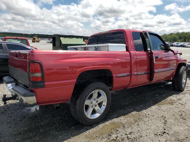 Изображение 3 1999 DODGE RAM 1500  1999 с VIN 3B7HC13YXXM550928