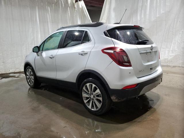 Obraz 2 z 2018 BUICK ENCORE PREFERRED 2018 z VIN KL4CJASB6JB713290
