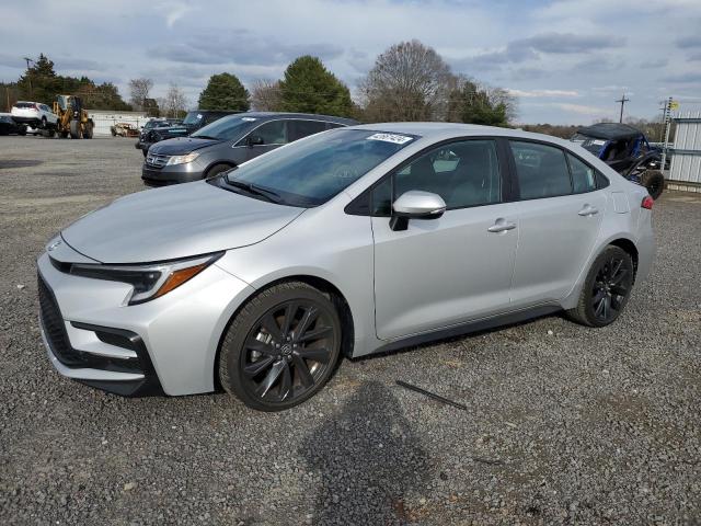 Изображение 1 2024 TOYOTA COROLLA SE 2024 с VIN 5YFS4MCE4RP180047