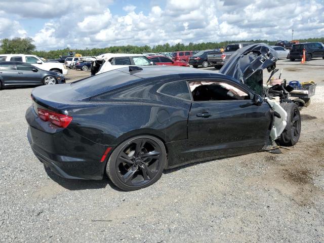 Obraz 3 z 2020 CHEVROLET CAMARO LZ 2020 z VIN 1G1FF1R7XL0149589
