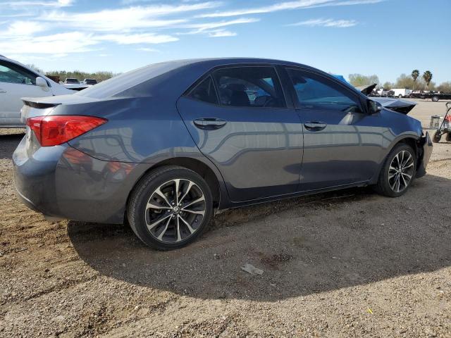 Obraz 3 z 2019 TOYOTA COROLLA L 2019 z VIN 5YFBURHE0KP935609