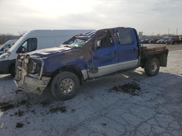 2003 FORD F250 SUPER DUTY 2003 image
