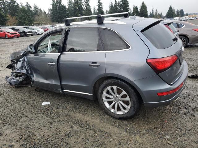 Obraz 2 z 2016 AUDI Q5 PREMIUM PLUS 2016 z VIN WA1L2AFP0GA007045