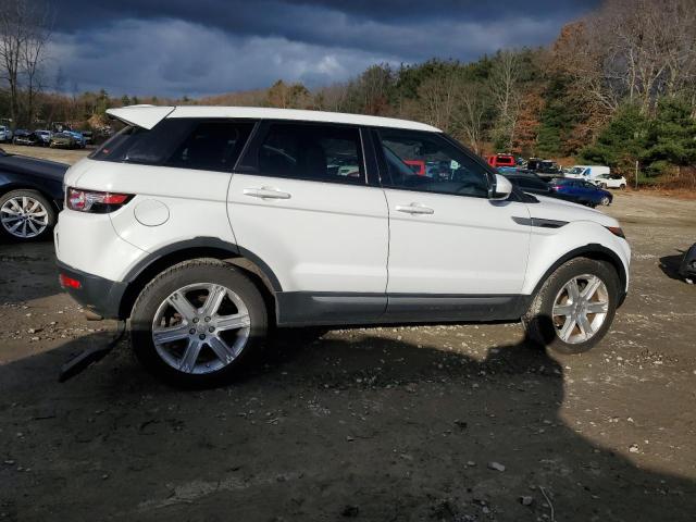 Изображение 3 2014 LAND ROVER RANGE ROVER EVOQUE PURE PLUS 2014 с VIN SALVP2BG5EH862994