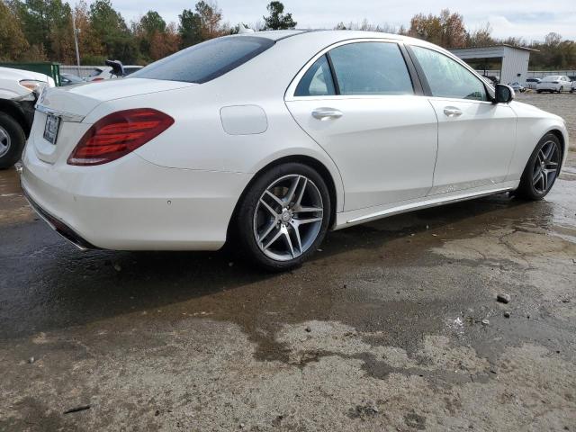 Изображение 3 2014 MERCEDES-BENZ S 550 2014 с VIN WDDUG8CB2EA019164