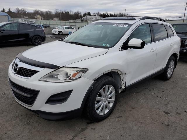 Obraz 1 z 2010 MAZDA CX-9  2010 z VIN JM3TB3MV0A0234341