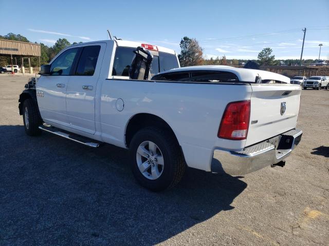 Image 2 of 2016 RAM 1500 SLT 2016 with VIN 1C6RR6GT6GS227263