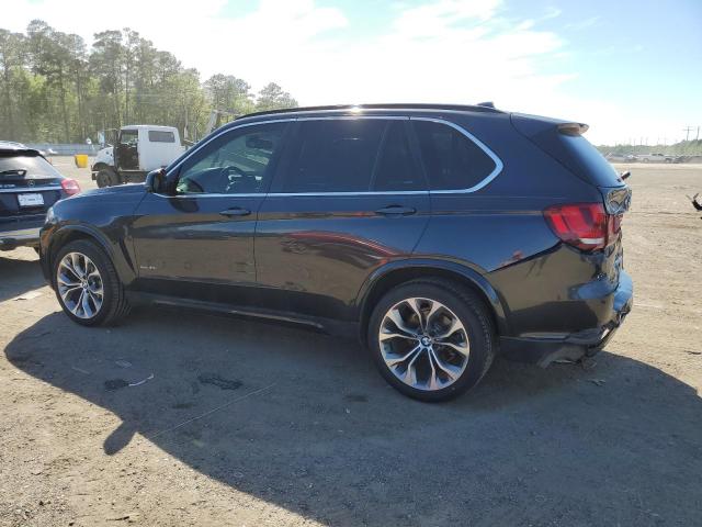 Image 2 of 2015 BMW X5 XDRIVE35I 2015 with VIN 5UXKR0C54F0K54890