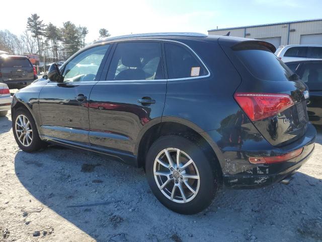 Изображение 2 2012 AUDI Q5 PREMIUM PLUS 2012 с VIN WA1LFAFP3CA004252