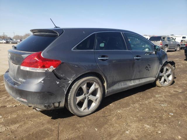Obraz 3 z 2012 TOYOTA VENZA LE 2012 z VIN 4T3BK3BB6CU066202