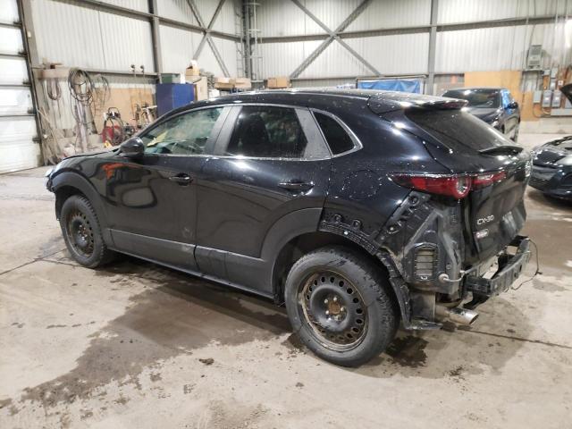 Изображение 2 2020 MAZDA CX-30 SELECT 2020 с VIN 3MVDMACLXLM137819