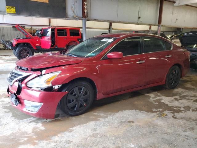 Image 1 of 2013 NISSAN ALTIMA 2.5 2013 with VIN 1N4AL3AP4DC298104
