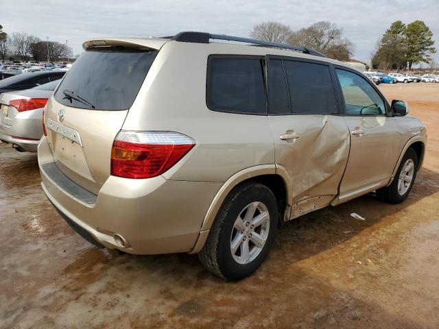 Obraz 3 z 2010 TOYOTA HIGHLANDER SE 2010 z VIN 5TDKK3EH3AS007994