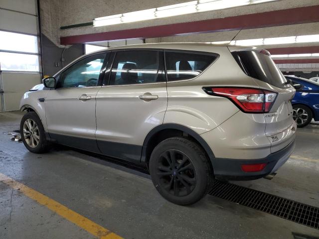 Image 2 of 2017 FORD ESCAPE SE 2017 with VIN 1FMCU0GD0HUD38654