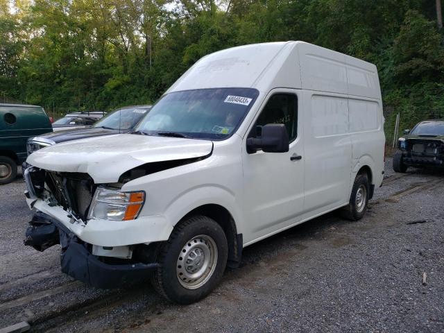 Obraz 1 z 2017 NISSAN NV 2500 S 2017 z VIN 1N6BF0LY0HN802925