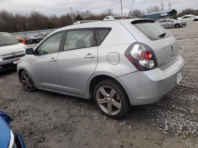 Obraz 2 z 2009 PONTIAC VIBE  2009 z VIN 5Y2SP67039Z459366