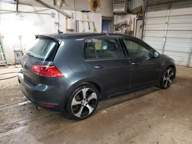 Image 3 of 2017 VOLKSWAGEN GTI S 2017 with VIN 3VW4T7AU5HM049218