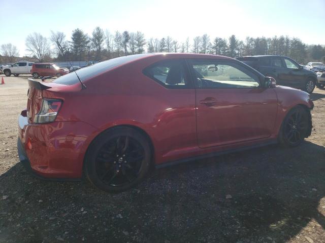 Image 3 of 2016 TOYOTA SCION TC  2016 with VIN JTKJF5C76GJ025538