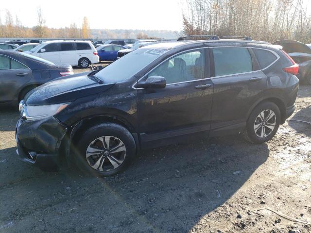 Image 1 of 2019 HONDA CR-V LX 2019 with VIN 5J6RW6H32KL006398